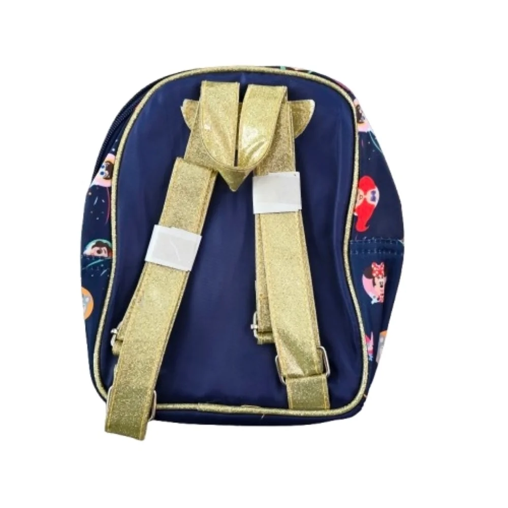NWOT Disney 100 Anniversary Mini Backpack